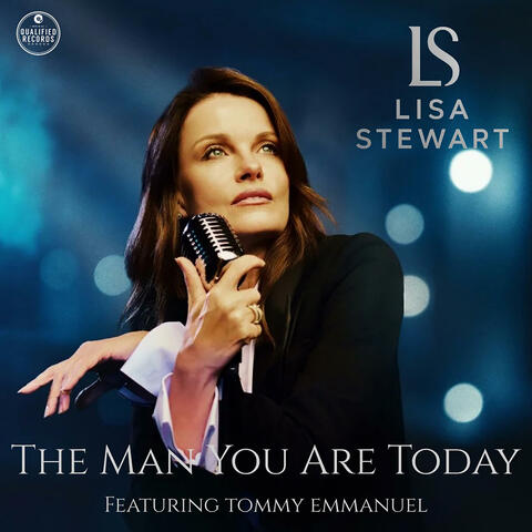 The Man You Are Today (feat. Tommy Emmanuel) album art