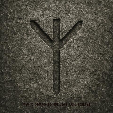 The Valkyrie Hunt album art