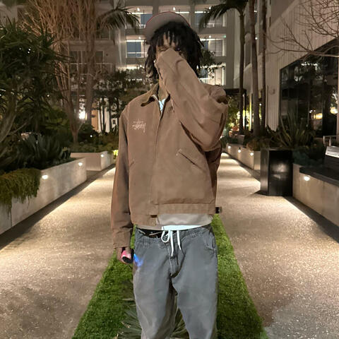 Just B4 The Rot album art