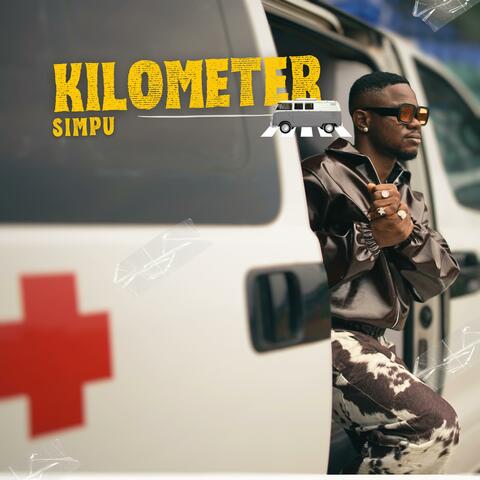 Kilometer album art