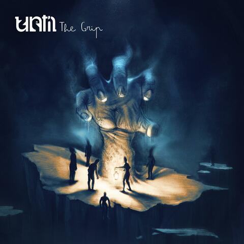 The Grip album art