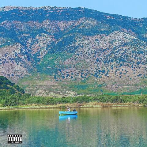 perfectiefreestyle album art