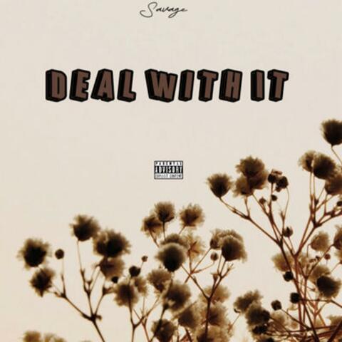 Deal With It album art