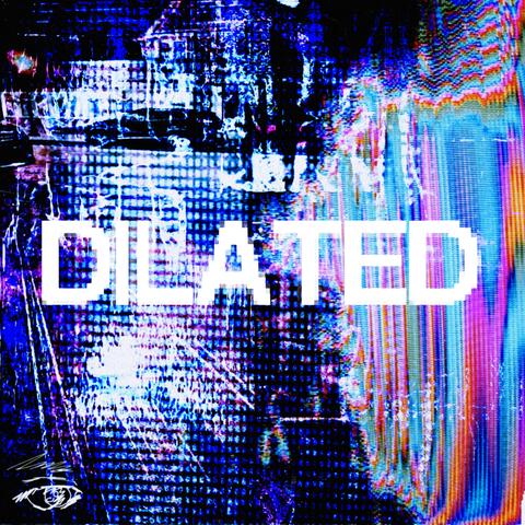 DILATED album art