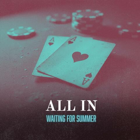 All In album art