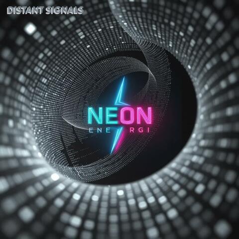 Distant Signals album art