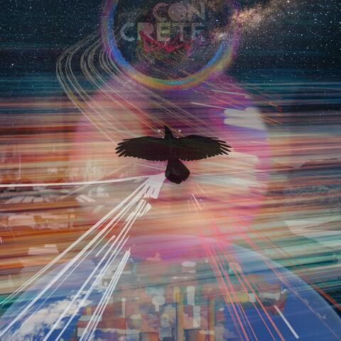 As the Crow Flies album art