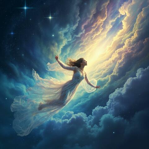 ASTRAL TRAVEL album art