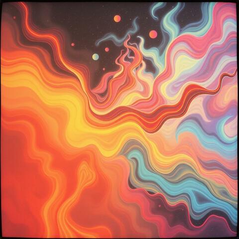 Lumina album art