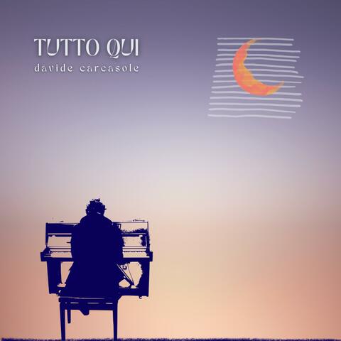 Tutto qui album art