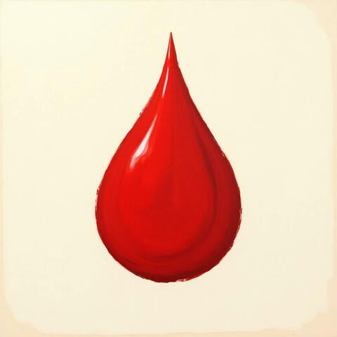 Drop by Drop album art