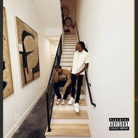 Seem To Be (feat. Vett) album art