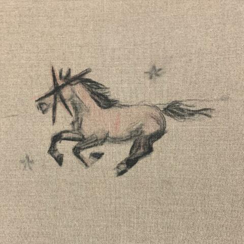 Staring Too Long / Lacker album art