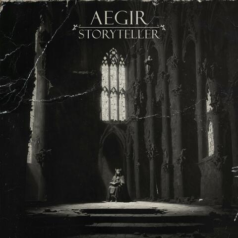 Storyteller album art