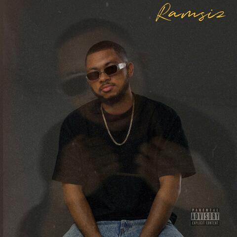Ramsiz album art