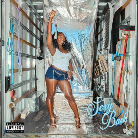Sexy Back album art