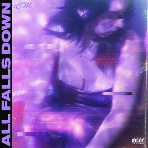 All Falls Down album art
