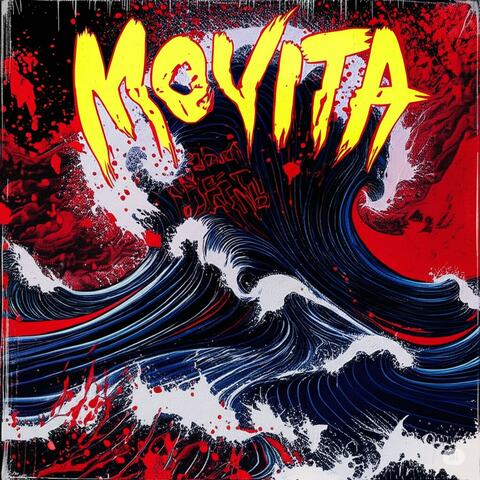 MOVITA album art