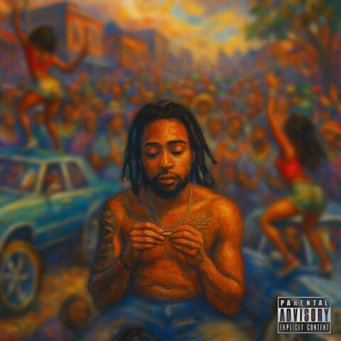 Peaches and Gumbo album art