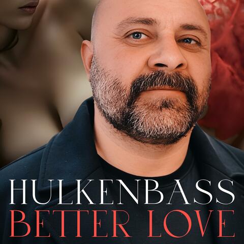 Better Love album art