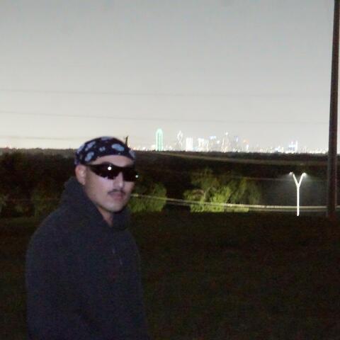 May 20th on I45 album art