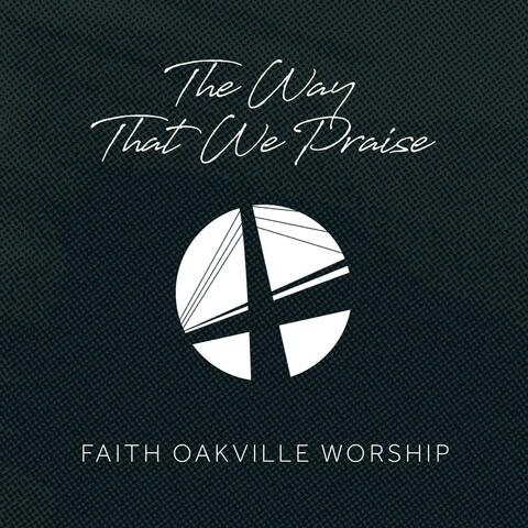 The Way That We Praise album art