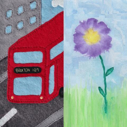 public transport/clondunkis album art