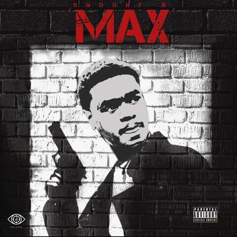 Max album art
