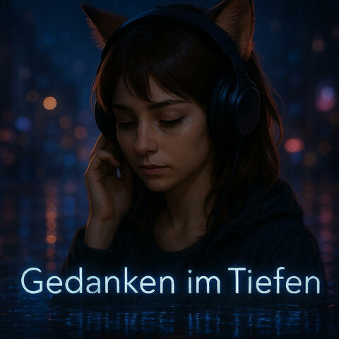 Gedanken im Tiefen album art