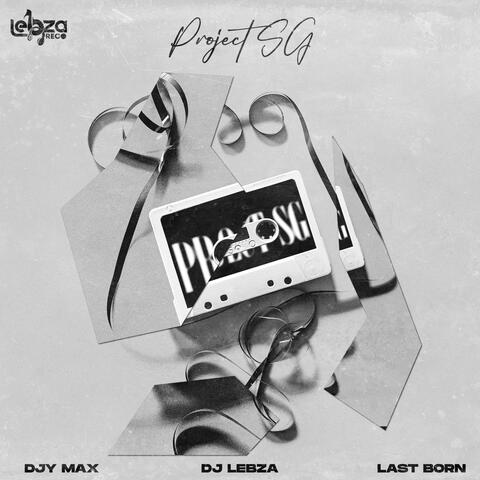 Project SG (feat. Last Born) album art