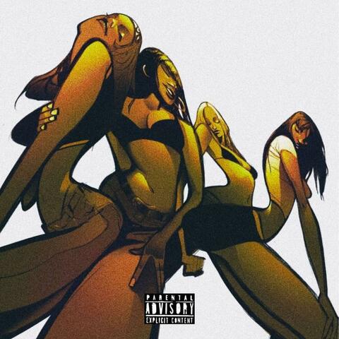 B4 FX(PleasureTape) album art