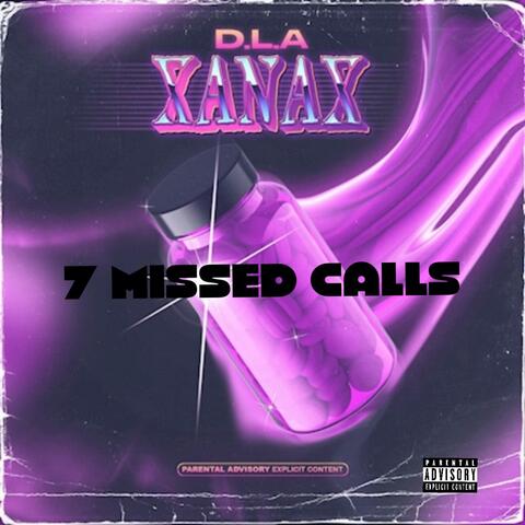 5Am Xanny Flow (Live Audio) [Live] album art
