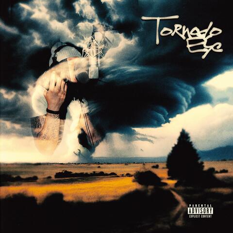 Tornado Eye album art