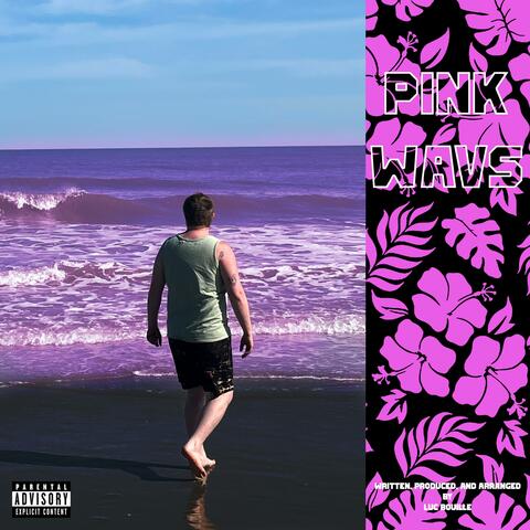 Pink Wavs album art