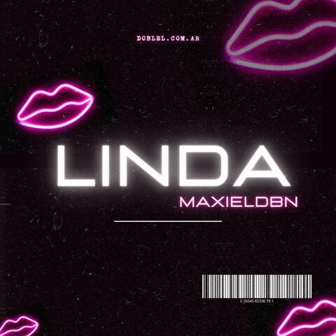 linda album art