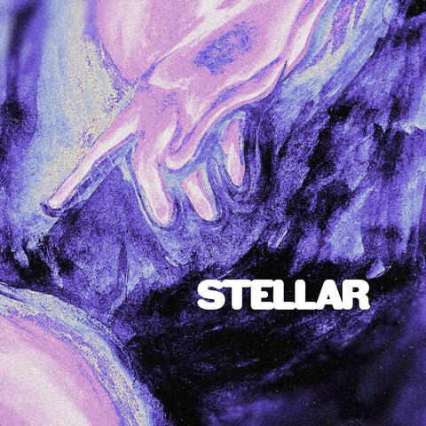 Stellar album art