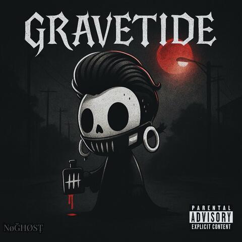 GRAVETIÐE album art