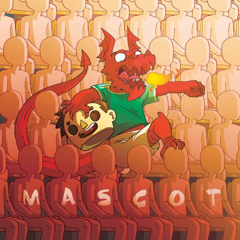Mascot album art