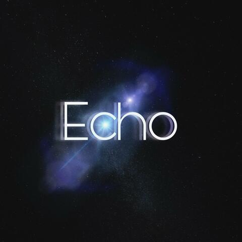 Echo album art
