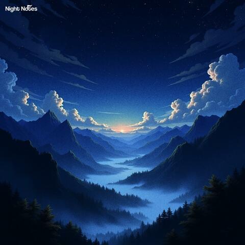 Distance album art