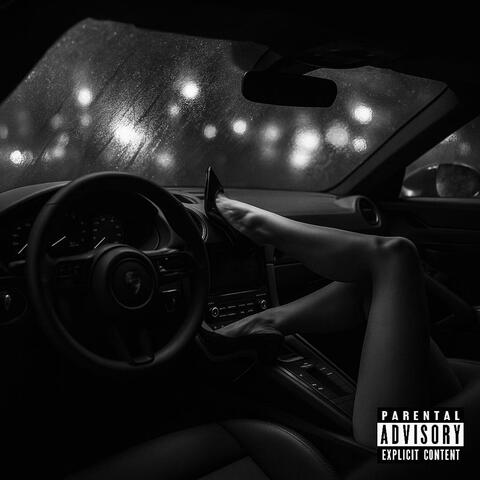Noches Sin Nombre album art