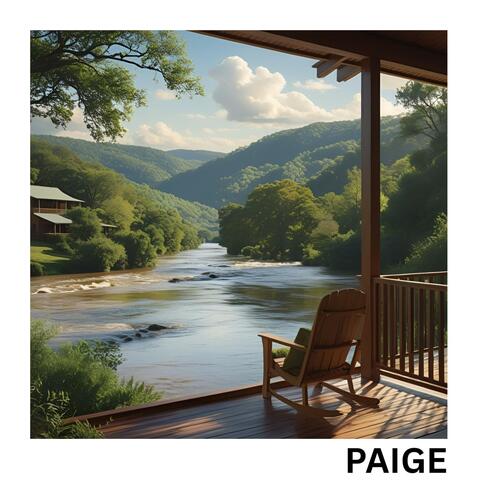 Hill Country Healing album art