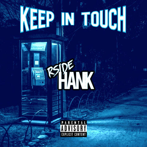 Keep In Touch album art