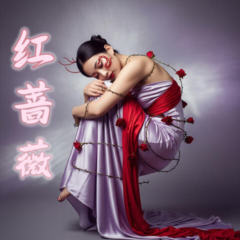 红蔷薇 album art