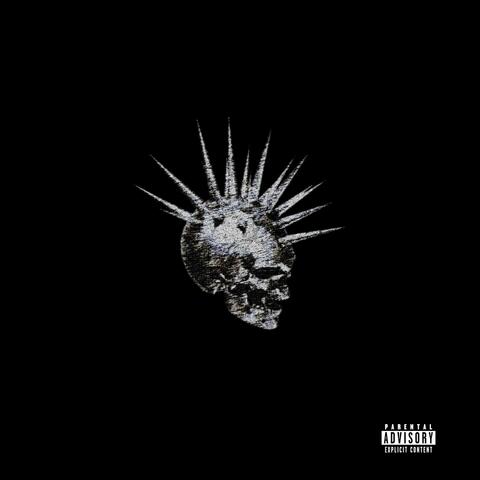 Not Playin album art