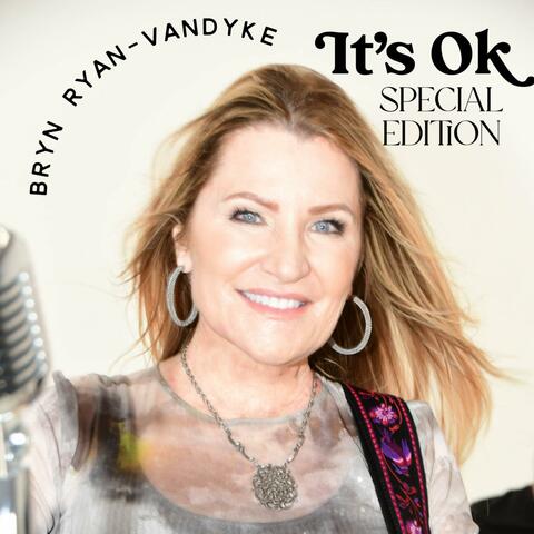 It's Ok Special Edition album art