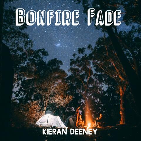 Bonfire Fade album art