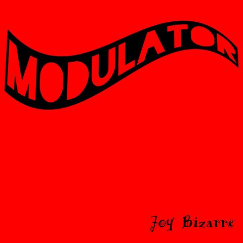 Modulator album art