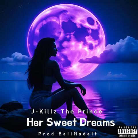 Her Sweet Dreams (Prod.by BellMadeIt) album art