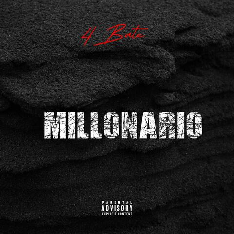 Millonario album art
